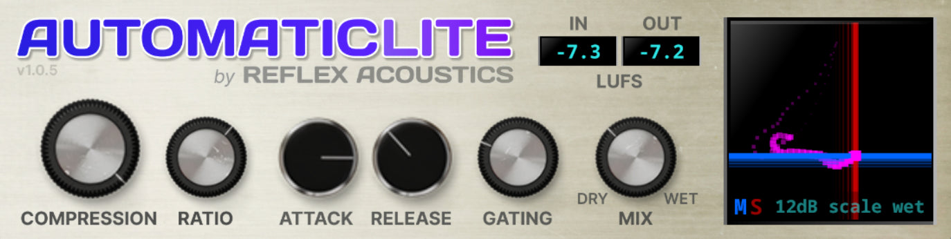 AutomaticLite