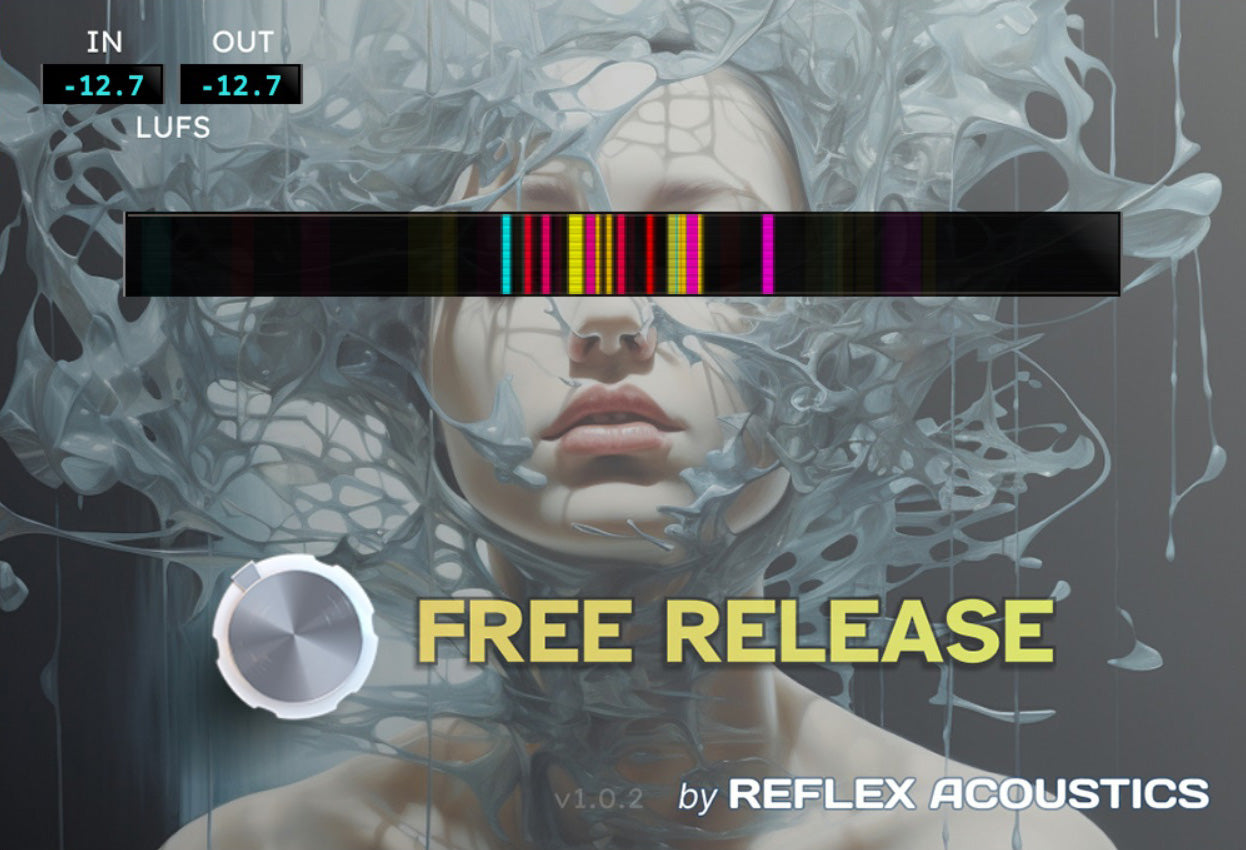 Reflex Acoustics Releases FREE AutomaticLite Automatic Compressor
