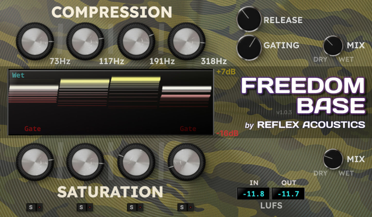 Freedom Base