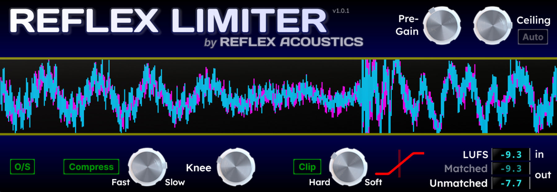 reflex-acoustics.com