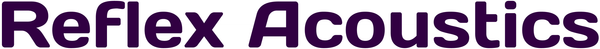 Reflex Acoustics logo