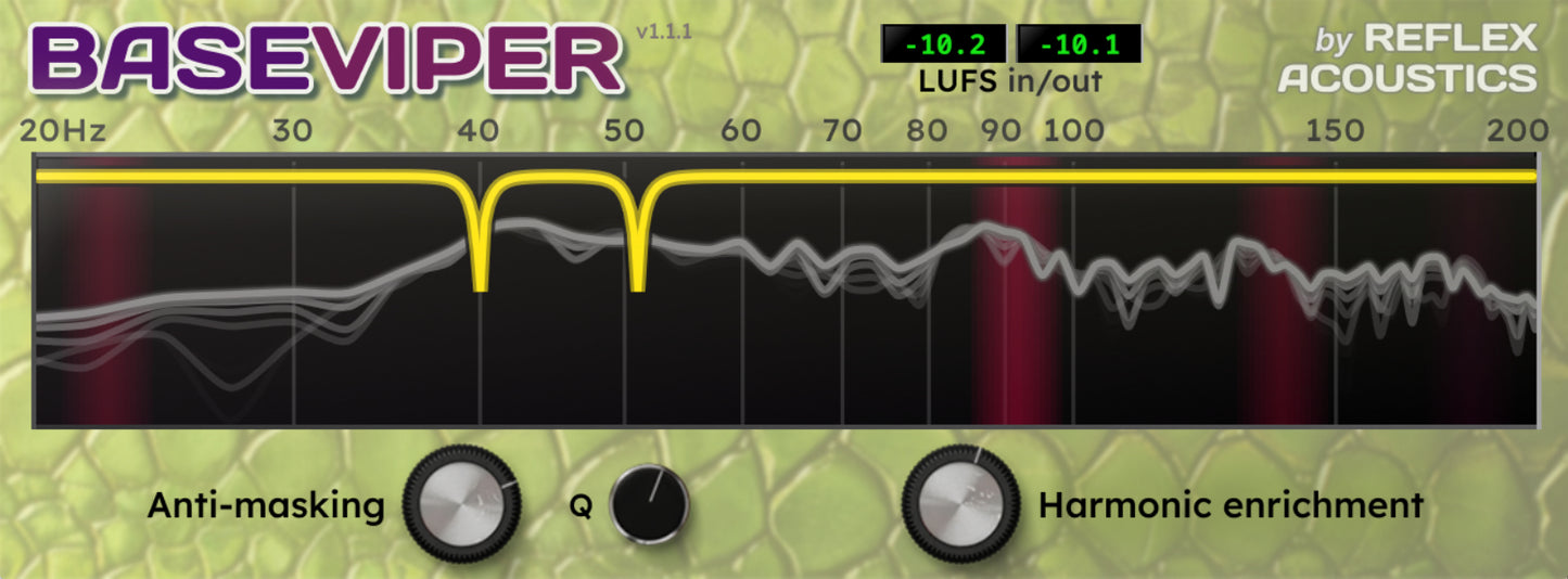 BaseViper
