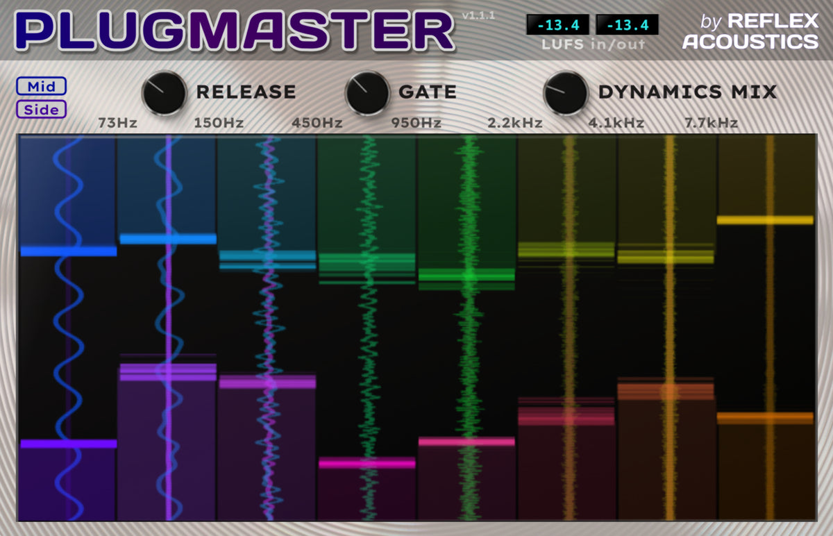 PlugMaster