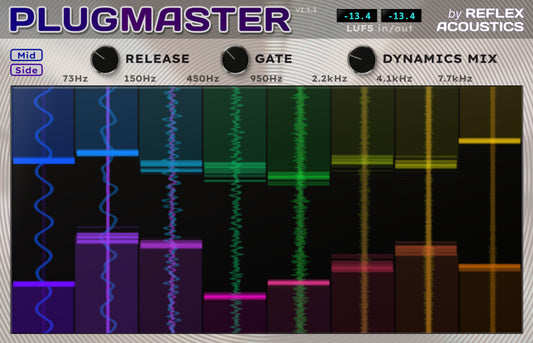 PlugMaster
