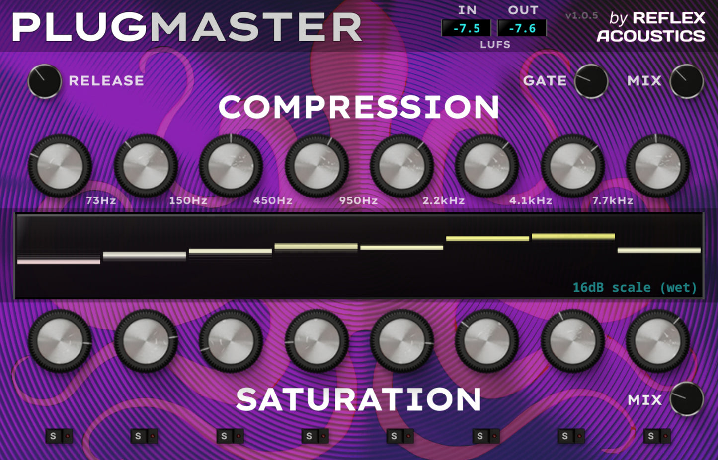 PlugMaster