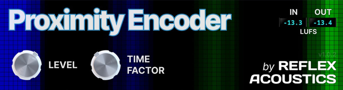 Proximity Encoder